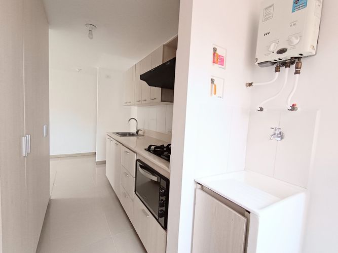 Apartamento en venta en Ancon Sur, Sabaneta · foto 7 de 24