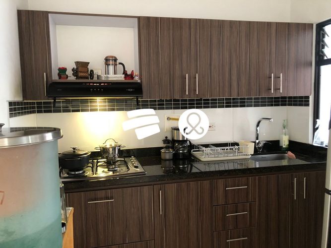 Apartamento en venta en Laureles, Medellín · foto 9 de 22