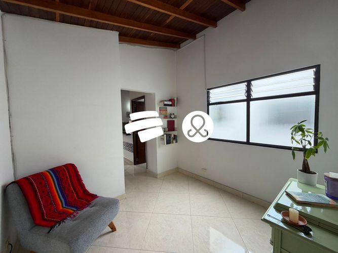 Apartamento en venta en Laureles, Medellín · foto 11 de 22
