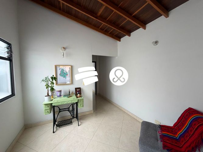 Apartamento en venta en Laureles, Medellín · foto 12 de 22