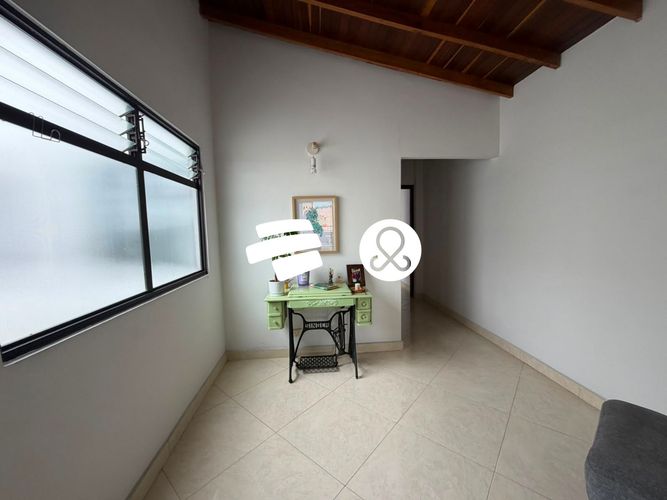 Apartamento en venta en Laureles, Medellín · foto 13 de 22