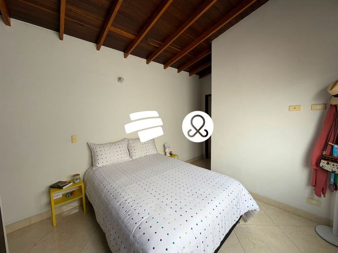 Apartamento en venta en Laureles, Medellín · foto 14 de 22