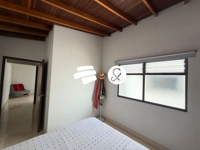 Apartamento en venta en Laureles, Medellín · foto 16 de 22