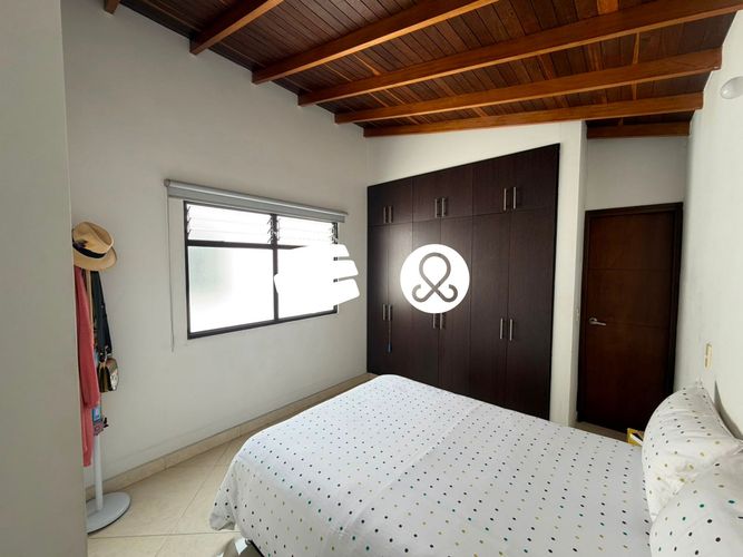 Apartamento en venta en Laureles, Medellín · foto 18 de 22