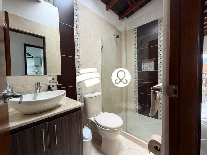 Apartamento en venta en Laureles, Medellín · foto 19 de 22