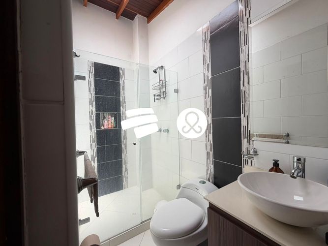 Apartamento en venta en Laureles, Medellín · foto 20 de 22
