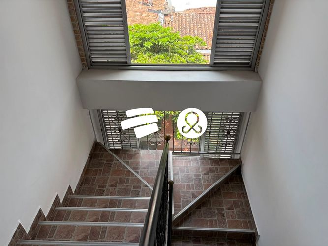 Apartamento en venta en Laureles, Medellín · foto 22 de 22