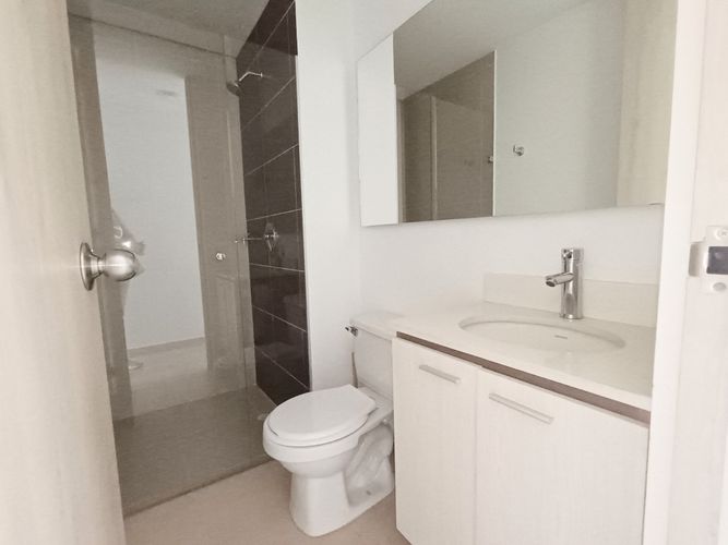 Apartamento en venta en Ancon Sur, Sabaneta · foto 16 de 24