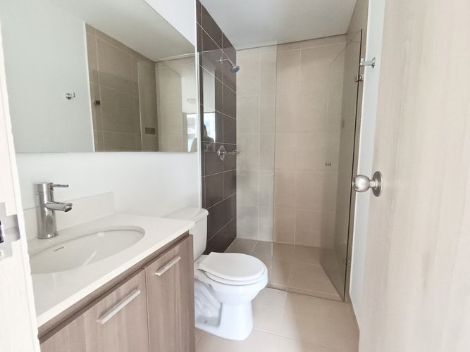 Apartamento en venta en Ancon Sur, Sabaneta · foto 19 de 24