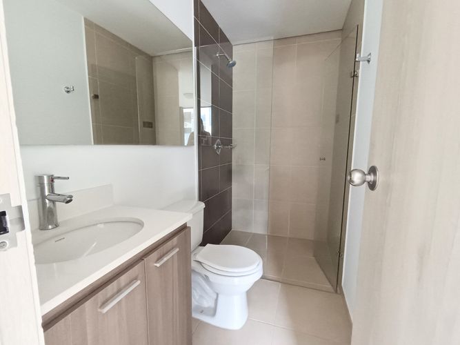 Apartamento en venta en Ancon Sur, Sabaneta · foto 20 de 24