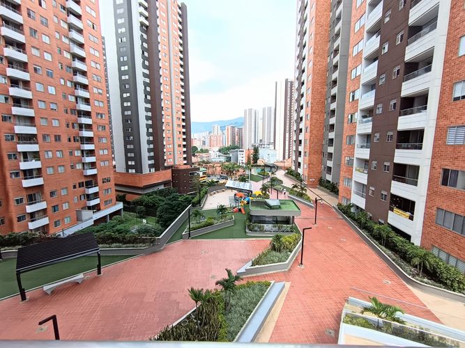 Apartamento en venta en Ancon Sur, Sabaneta · foto 22 de 24