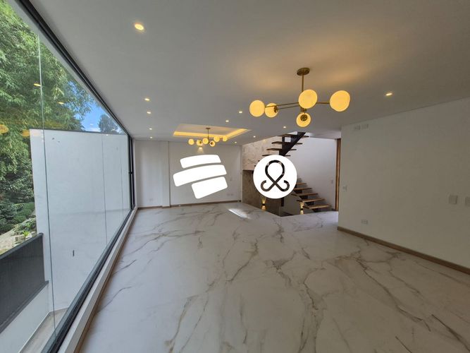 Casa de 4 alcobas en venta en El Porvenir, Rionegro, 142 m² · foto 3 de 24