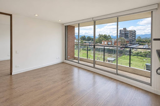 Apartamento en venta en Calahorra, Cajicá · foto 2 de 16