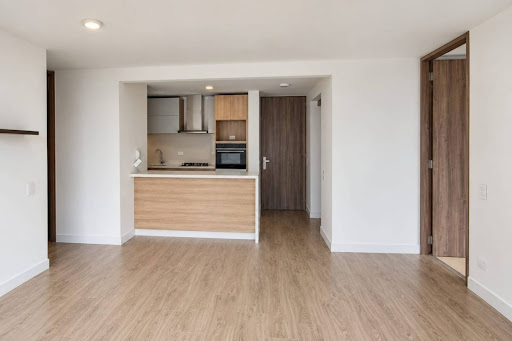 Apartamento en venta en Calahorra, Cajicá · foto 3 de 16