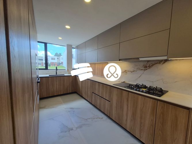 Casa de 4 alcobas en venta en El Porvenir, Rionegro, 142 m² · foto 7 de 24