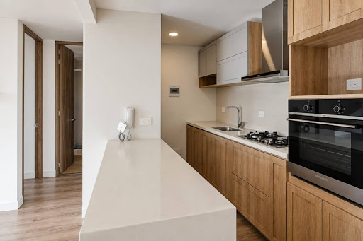 Apartamento en venta en Calahorra, Cajicá · foto 4 de 16