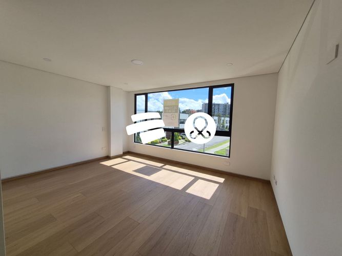 Casa de 4 alcobas en venta en El Porvenir, Rionegro, 142 m² · foto 12 de 24
