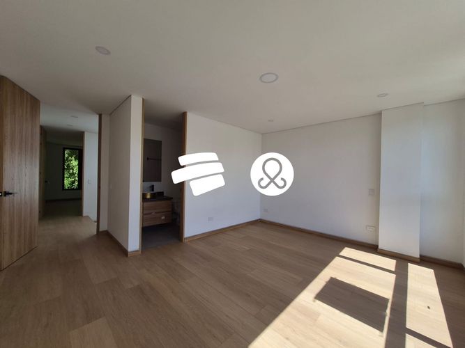 Casa de 4 alcobas en venta en El Porvenir, Rionegro, 142 m² · foto 13 de 24
