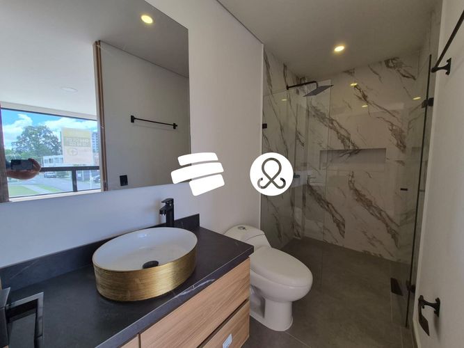 Casa de 4 alcobas en venta en El Porvenir, Rionegro, 142 m² · foto 14 de 24
