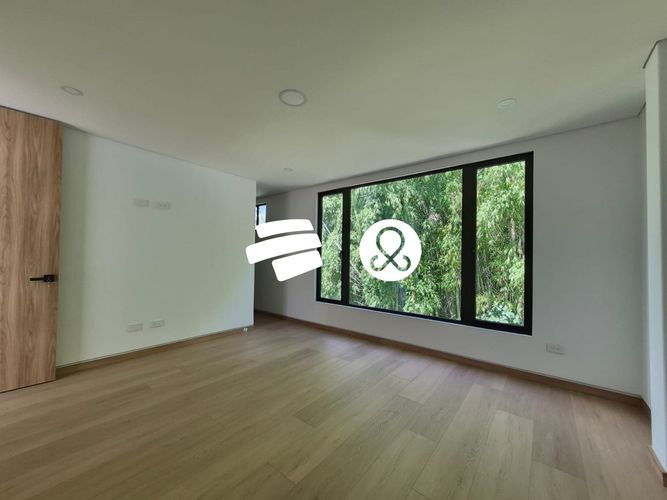 Casa de 4 alcobas en venta en El Porvenir, Rionegro, 142 m² · foto 20 de 24