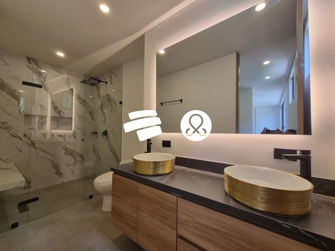 Casa de 4 alcobas en venta en El Porvenir, Rionegro, 142 m² · foto 24 de 24