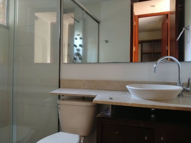 Casa de 3 alcobas en venta en Altos Del Poblado, Medellín, 183 m² · foto 20 de 21
