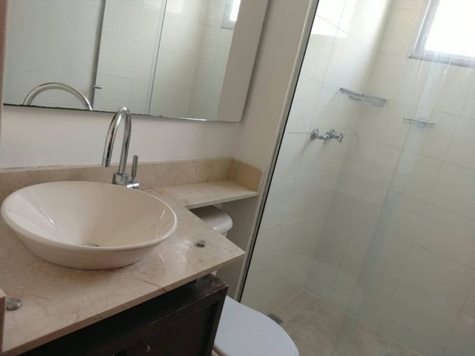 Casa de 3 alcobas en venta en Altos Del Poblado, Medellín, 183 m² · foto 19 de 21