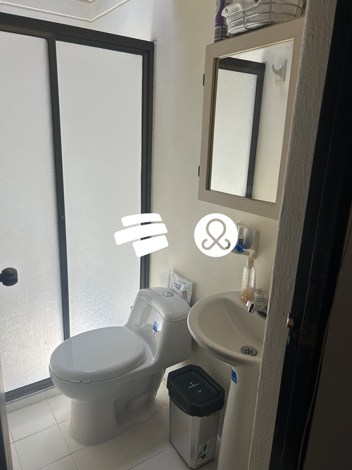 Casa de 4 alcobas en venta en El Porvenir, Rionegro, 82 m² · foto 3 de 12