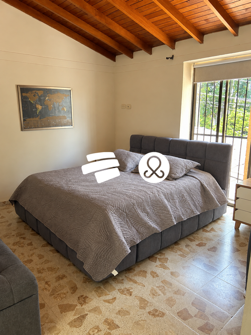 Casa de 4 alcobas en venta en El Porvenir, Rionegro, 82 m² · foto 4 de 12