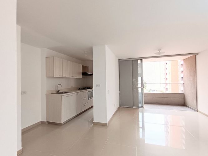 Apartamento en venta en Ancon Sur, Sabaneta · foto 23 de 24