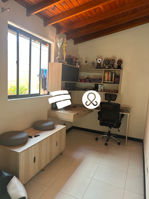 Casa de 4 alcobas en venta en El Porvenir, Rionegro, 82 m² · foto 7 de 12