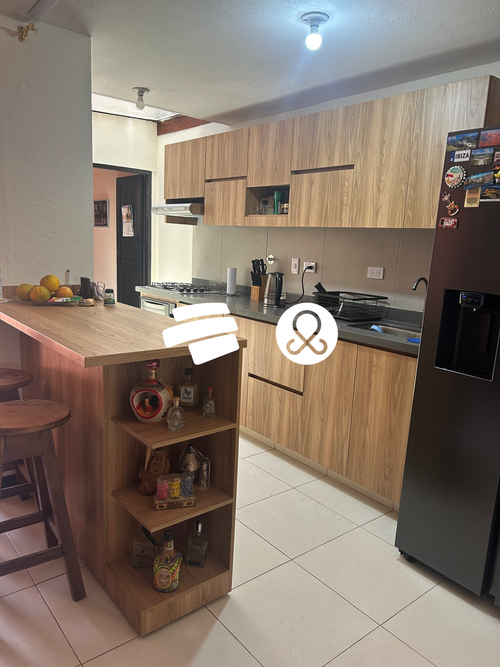 Casa de 4 alcobas en venta en El Porvenir, Rionegro, 82 m² · foto 9 de 12