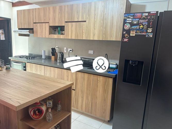Casa de 4 alcobas en venta en El Porvenir, Rionegro, 82 m² · foto 10 de 12