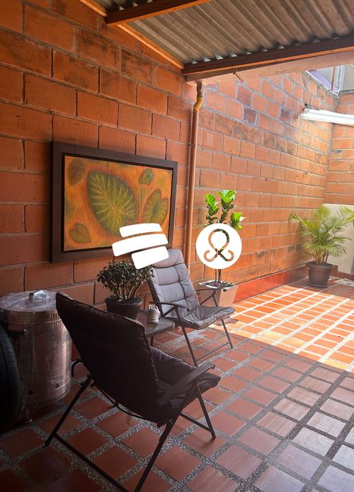 Casa de 4 alcobas en venta en El Porvenir, Rionegro, 82 m² · foto 11 de 12