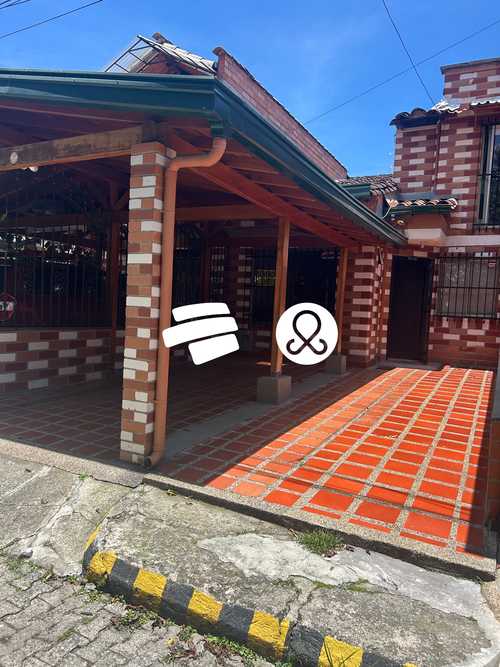 Casa de 4 alcobas en venta en El Porvenir, Rionegro, 82 m² · foto 12 de 12