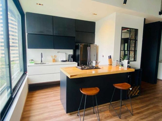 Apartaestudio en venta en San Lucas, Medellín, 83 m² · foto 2 de 17