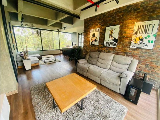 Apartaestudio en venta en San Lucas, Medellín, 83 m² · foto 3 de 17