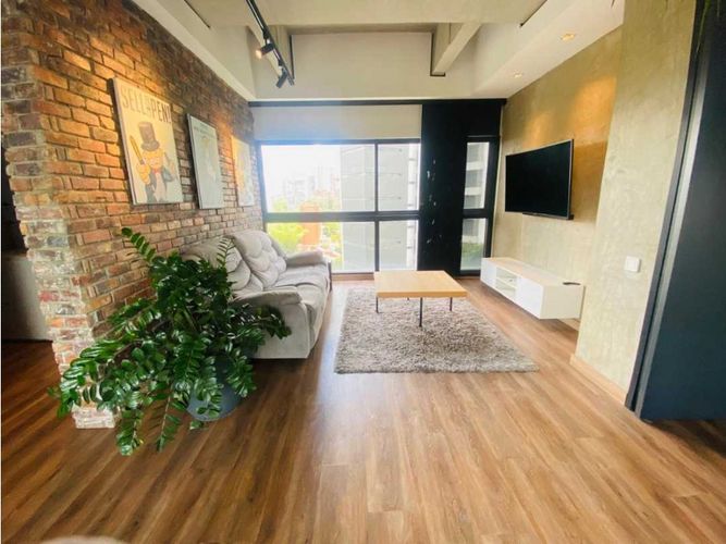 Apartaestudio en venta en San Lucas, Medellín, 83 m² · foto 5 de 17