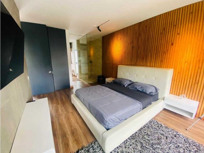 Apartaestudio en venta en San Lucas, Medellín, 83 m² · foto 6 de 17