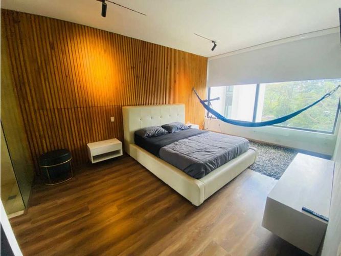 Apartaestudio en venta en San Lucas, Medellín, 83 m² · foto 7 de 17