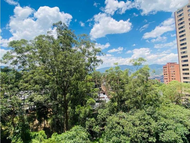 Apartaestudio en venta en San Lucas, Medellín, 83 m² · foto 13 de 17