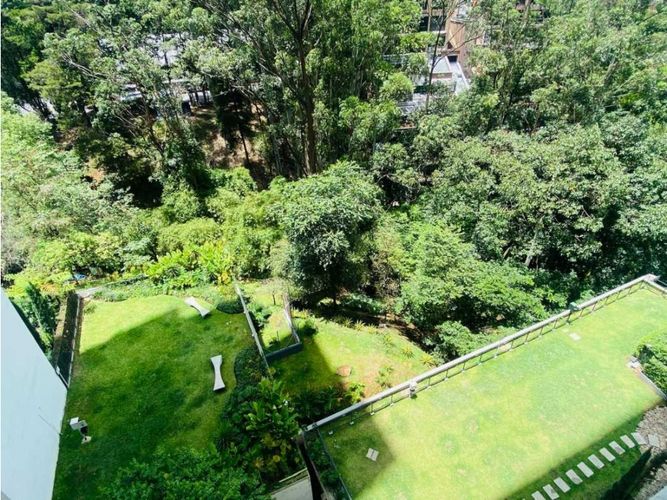 Apartaestudio en venta en San Lucas, Medellín, 83 m² · foto 14 de 17