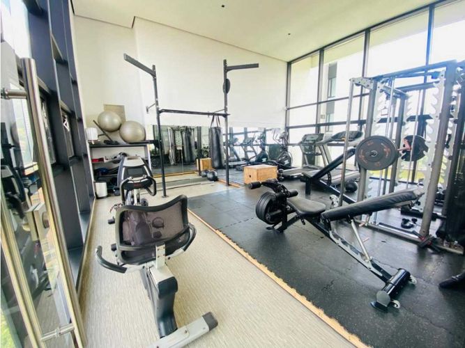 Apartaestudio en venta en San Lucas, Medellín, 83 m² · foto 15 de 17