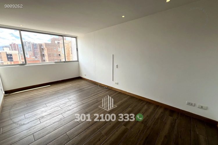 Apartamento de 3 alcobas en arriendo en Zuñiga, Envigado, 115 m² · foto 22 de 24