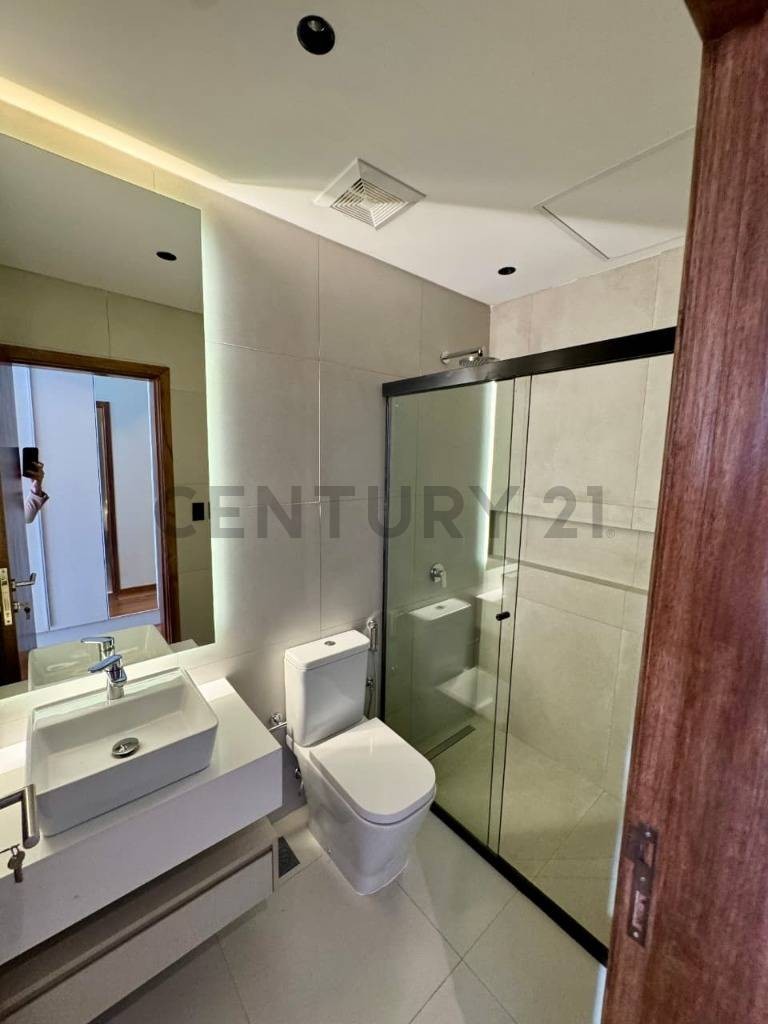 Alquiler de Casa Dúplex en Sta. Ana, Asunción — foto 2