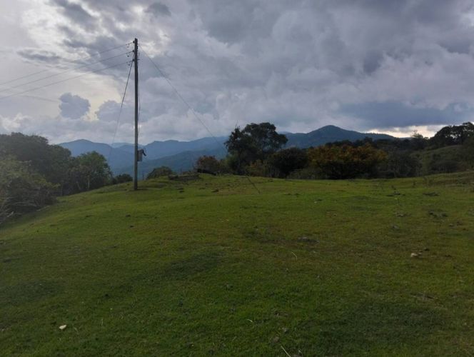Lote en venta en Pantanillo, El Retiro, 13593 m² · foto 7 de 9