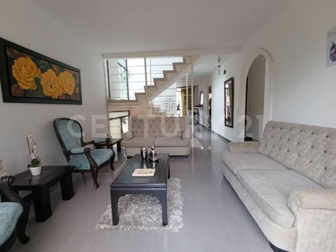 Casa de 4 alcobas en venta en Portales Del Trapiche, Villavicencio, 135 m² · foto 7 de 20