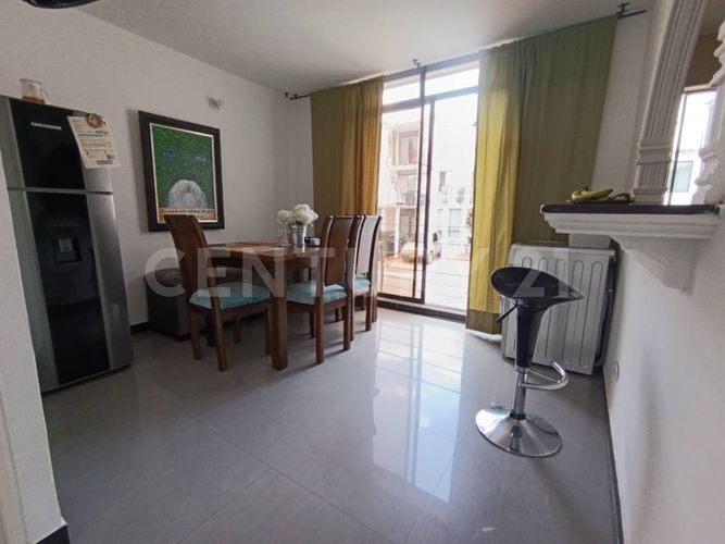 Casa de 4 alcobas en venta en Portales Del Trapiche, Villavicencio, 135 m² · foto 8 de 20