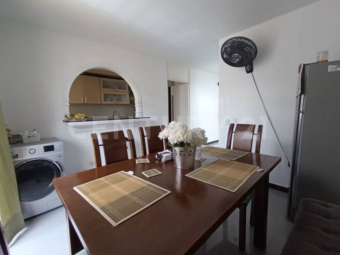 Casa de 4 alcobas en venta en Portales Del Trapiche, Villavicencio, 135 m² · foto 9 de 20