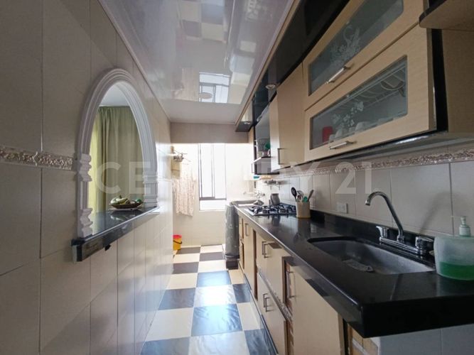 Casa de 4 alcobas en venta en Portales Del Trapiche, Villavicencio, 135 m² · foto 11 de 20